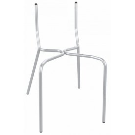 Стул на металлокаркасе SHT-S85М