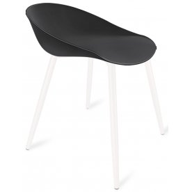 Стул на металлокаркасе SHT-ST19/S95-1