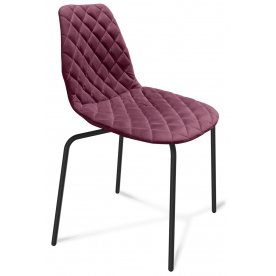 Стул на металлокаркасе SHT-ST29-C12 / S86