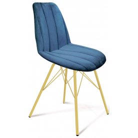 Стул на металлокаркасе SHT-ST29-C1/S37