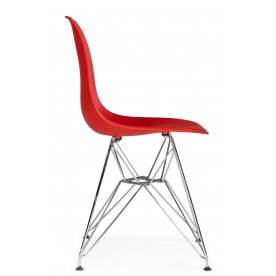 Стул на металлокаркасе SHT-ST29 / S100