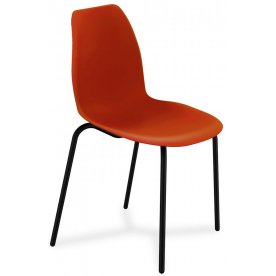 Стул на металлокаркасе SHT-ST29/S130