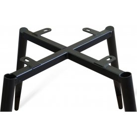 Стул на металлокаркасе SHT-ST29-С1/S95-1