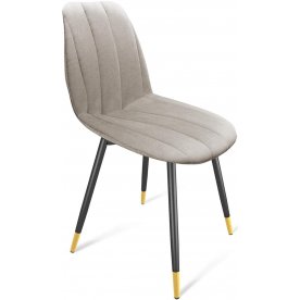 Стул на металлокаркасе SHT-ST29-С1/S95-1