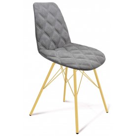 Стул на металлокаркасе SHT-ST29-С20/S37