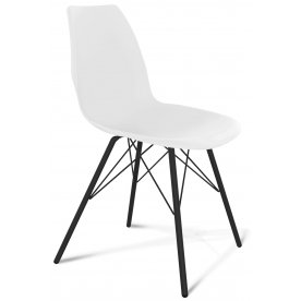 Стул на металлокаркасе SHT-ST29 / S37