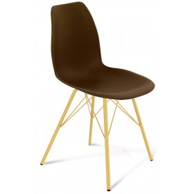 Стул на металлокаркасе SHT-ST29/S37