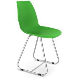 Стул на металлокаркасе SHT-ST29 / S38