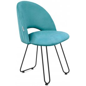 Стул на металлокаркасе SHT-ST34-1/S106