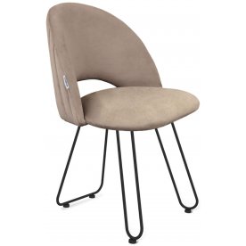 Стул на металлокаркасе SHT-ST34-1/S106