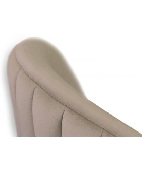 Стул на металлокаркасе SHT-ST34-1/S37