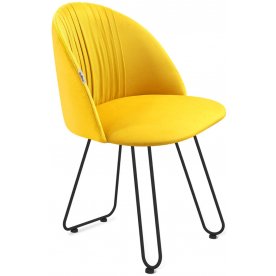 Стул на металлокаркасе SHT-ST35-1/S106