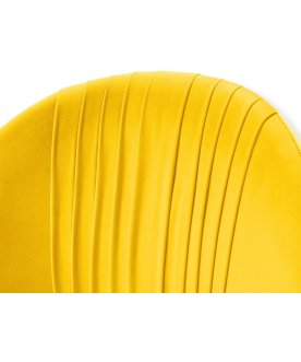 Стул на металлокаркасе SHT-ST35-1/S64