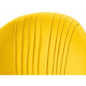 Стул на металлокаркасе SHT-ST35-1/S95-1