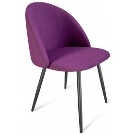 Стул на металлокаркасе SHT-ST35/S95-1