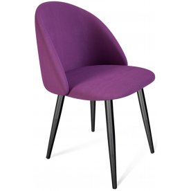 Стул на металлокаркасе SHT-ST35/S95