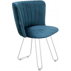 Стул на металлокаркасе SHT-ST36-1/S106