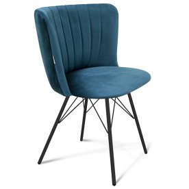 Стул на металлокаркасе SHT-ST36-1/S37