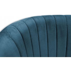 Стул на металлокаркасе SHT-ST36-1/S37