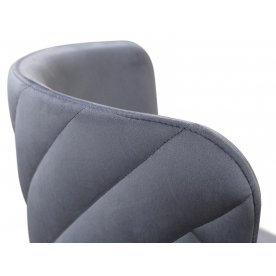 Стул на металлокаркасе SHT-ST36-3/S113