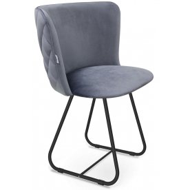 Стул на металлокаркасе SHT-ST36-3/S38