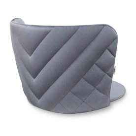 Стул на металлокаркасе SHT-ST36-3/S95-1