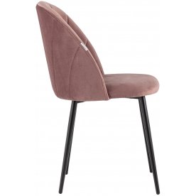 Стул на металлокаркасе Закур