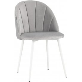 Стул на металлокаркасе Закур