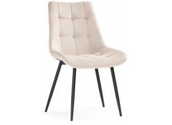 Стул на металлокаркасе Sidra