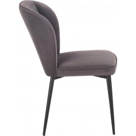 Стул на металлокаркасе K399