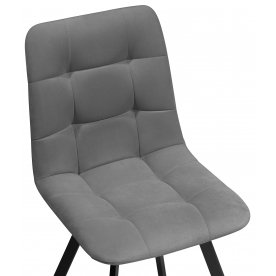 Стул на металлокаркасе Симпл