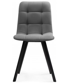 Стул на металлокаркасе Симпл