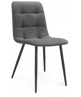 Стул на металлокаркасе Симпл