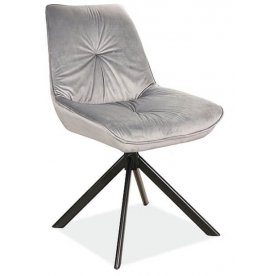 Стул на металлокаркасе Boogie I