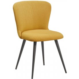 Стул на металлокаркасе 9-163A