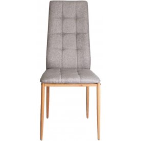 Стул на металлокаркасе Sky