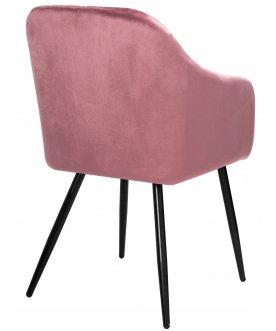 Стул на металлокаркасе Slam