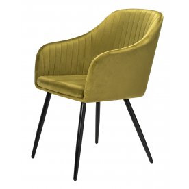 Стул на металлокаркасе Slam