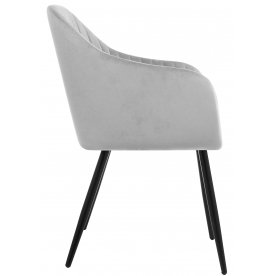 Стул на металлокаркасе Slam