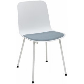 Стул на металлокаркасе Sleek F10FA