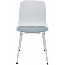 Стул на металлокаркасе Sleek F10FA