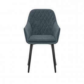 Стул на металлокаркасе Слим