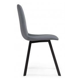 Стул на металлокаркасе Sling