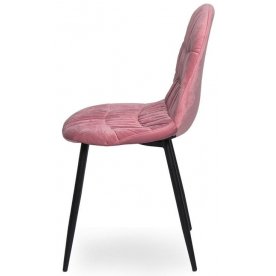 Стул на металлокаркасе SN-5