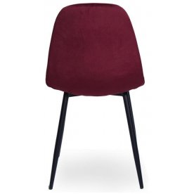 Стул на металлокаркасе SN-6