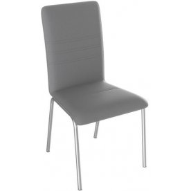 Стул на металлокаркасе София