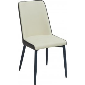 Стул на металлокаркасе Soft