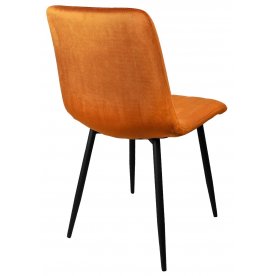 Стул на металлокаркасе Solar