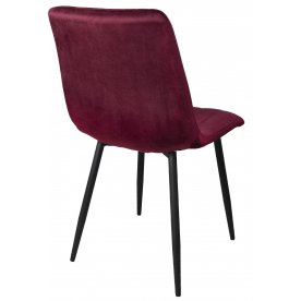 Стул на металлокаркасе Solar