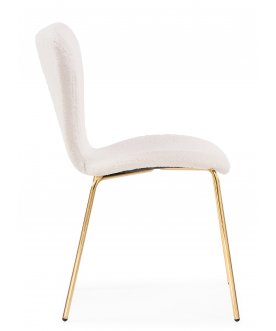 Стул на металлокаркасе Solo